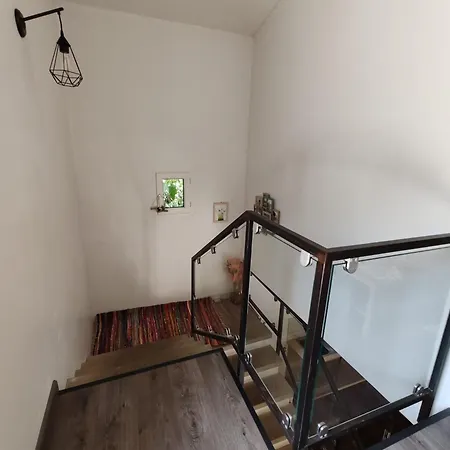 Maison Lumineuse Avec Piscine, Trois Chambres, Sud Ardeche Chambonas
