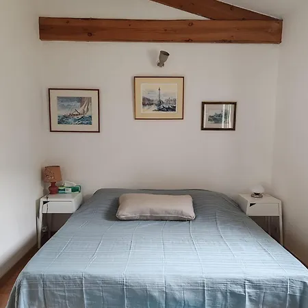 Maison Lumineuse Avec Piscine, Trois Chambres, Sud Ardeche Ferienhaus *