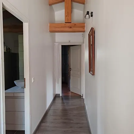 Maison Lumineuse Avec Piscine, Trois Chambres, Sud Ardeche *
